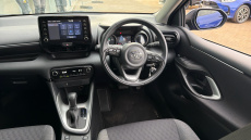 Toyota Yaris 1.5 Hybrid Design 5dr CVT Hybrid Hatchback